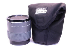 Pentax rear converter for sale  Cary