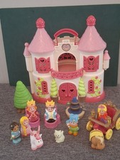 Elc happyland fairytale for sale  RUGBY