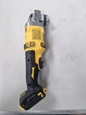 Dewalt dcg418n 54v for sale  LEEDS