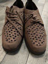 Gino ventori brown for sale  HARLOW