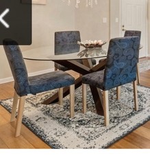 Dining chairs set for sale  Milwaukee