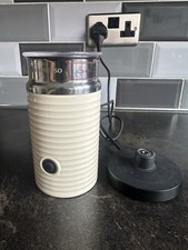 Nespresso aeroccino base for sale  BLACKBURN