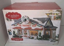 Nicholas square doughnut for sale  Hyattsville