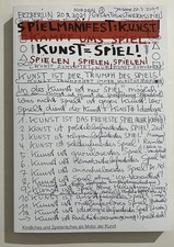 Kunstforum 276 kunst gebraucht kaufen  Berlin