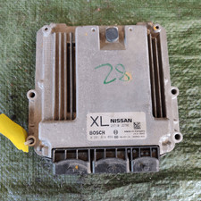Centralina iniezione nissan usato Centralina iniezione nissan usato  Italia