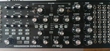 Moog subharmonicon gekauft gebraucht kaufen  Zossen