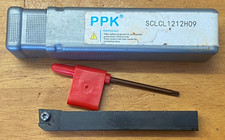 Ppk sclcl 1212h09 for sale  PENRYN