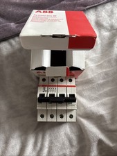 Abb s284 c80 for sale  MANCHESTER