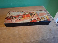 Plumier carton bouilli d'occasion Plumier carton bouilli d'occasion  Marseille I