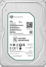 Seagate ironwolf pro gebraucht kaufen  Nürnberg