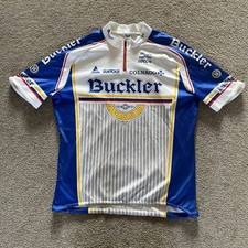 Vintage cycling jersey for sale  SHERINGHAM