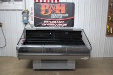 Hussmann q2ssm6s open for sale  Clayton