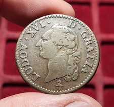 137 louis xvi d'occasion  Reims