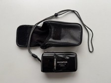 Olympus mju zoom usato  Spedire a Italy