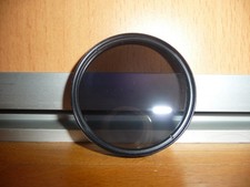 Filtre polarisant cokin d'occasion  Blainville-Crevon