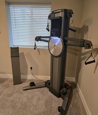 Nordictrack fusion cst for sale  Colorado Springs
