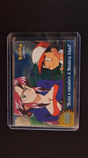 Pokemon topps orange usato  Civitanova Marche