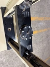 Universal test machine for sale  Florence