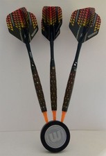 Winmau fire storm gebraucht kaufen  Essen
