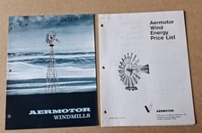 Vintage aermotor windmills for sale  Mineral Point