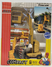 Joal compact diecast for sale  Clarence