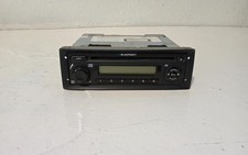 Autoradio per fiat usato  Italia