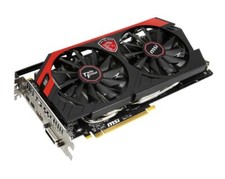 Msi 280 gaming gebraucht kaufen  Berlin