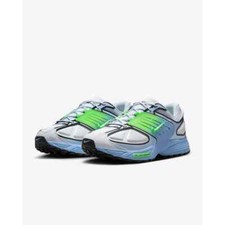 Tênis Nike Air Pegasus Wave gaiola gradiente masculino casual IB0612-006 tamanho 9 comprar usado  Enviando para Brazil