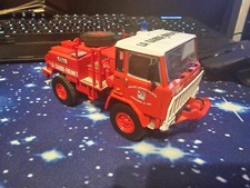 Vehicule pompiers iveco d'occasion  Bligny-sur-Ouche