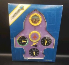 Dispositivo ferramenta de treinamento simulador de voo Freebird extremamente raro  comprar usado  Enviando para Brazil