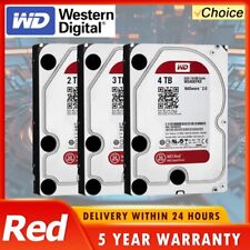 Western digital red usato  Bozen