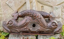 Ancien verrou fût d'occasion  Lure