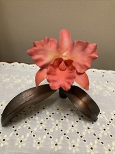 Boehm porcelain orchid for sale  Allentown