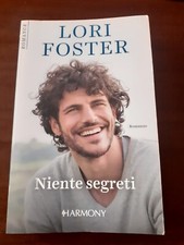 Niente segreti lori usato  Montaione