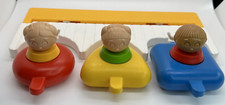 Tupperware vintage tuppertoys for sale  Eureka