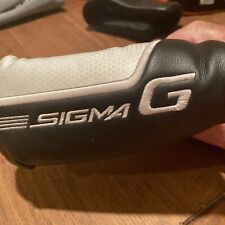 Ping sigma putter for sale  Shipping to Ireland