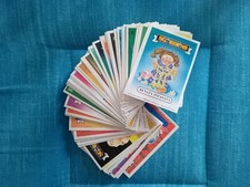 Lotto figurine gpk usato  Arpino
