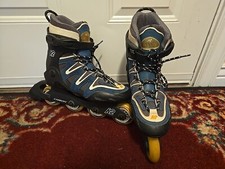 Camano rollerblades womens for sale  Riverton