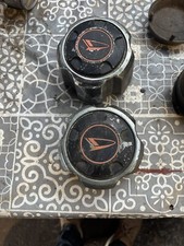 Daihatsu fourtrak wheel for sale  PRESTON