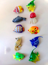Bunte künstl fische gebraucht kaufen  Hamburg