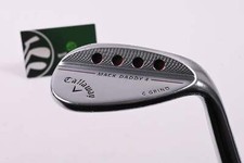 Callaway mack daddy for sale  LOANHEAD
