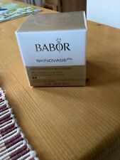 Babor skinovage minimal gebraucht kaufen  Meppen