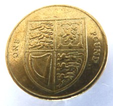 One pound 2010 d'occasion  Vanves