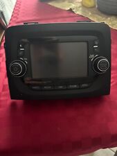Autoradio originale fiat usato  Volvera