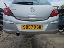 Vauxhall corsa sxi for sale  MANCHESTER
