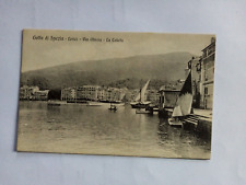 Golfo della spezia usato  Liscate