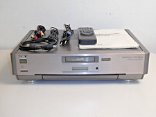 Sony s9000 high gebraucht kaufen  Großenseebach