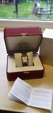 Cartier tank solo gebraucht kaufen  Duisburg