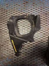 Scatola filtro ktm usato  Roma