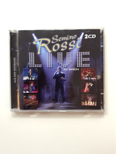 Semino rossi live gebraucht kaufen  Preetz
